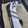 Titleist TSI2 9 Degree Left Handed Driver. Regular shaft Image 4