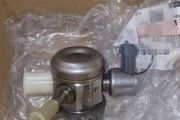 ford fiesta focus ecoboost high pressure fuel pump
