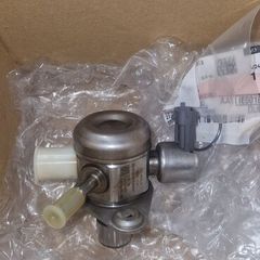 ford fiesta focus ecoboost high pressure fuel pump