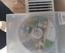ben 10 on xbox 360