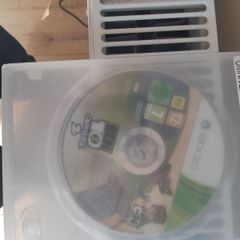 ben 10 on xbox 360