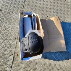 Sprinter 906 manual gear stick selector