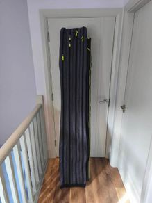 Matrix ethos 4 rod holdall