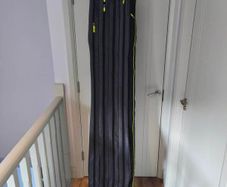 Matrix ethos 4 rod holdall