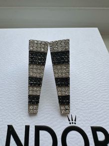 Eddie Borgo earrings
