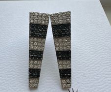 Eddie Borgo earrings