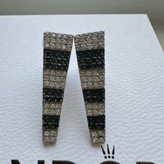 Eddie Borgo earrings