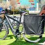 Riese & Muller Multicharger 2 Vario | Bosch Cargo E-Bike | Family Setup Image 5