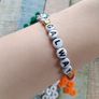 'Up Galway' Bracelet! Image 2