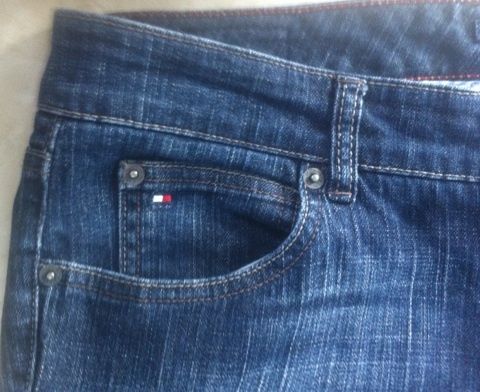 Tommy Hilfigher women's size 8