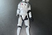 Star Wars TVC imperial jetpack stormtrooper