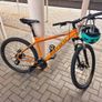 carrera vengeance mountain bike need it gone Image 2