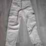 Zara Cargo Trousers W28 L30 Image 7
