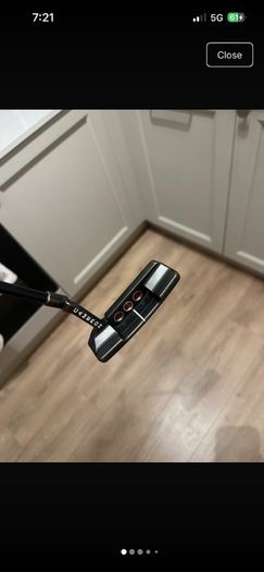 Scotty Cameron