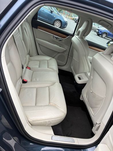 2018 Volvo 2L S90 187BHP D4 Inscription Automatic
