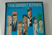 The Great Stars vinyl box