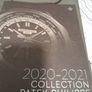 Patek Philippe Collection book 2020 to 2021 Image 2