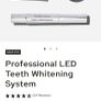 Teeth whitening (spotlight) Image 3