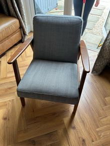 Armchair Ekenaset