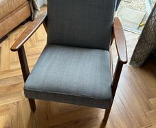 Armchair Ekenaset