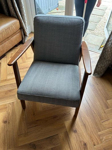 Armchair Ekenaset
