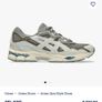 ASICS GEL-NYC trainers worn once,like new Image 5