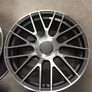 19 20" Inch C63 S Amg Merc Style Wheels C E S Class W204 W205 W212 W213 5x112 W221 W222 Image 9