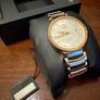 RADO Centrix Mens Automatic Watch - Brand New in Box with Official Warranty Image 2