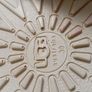 Ladies UGG Slippers Size 6/39 Image 4