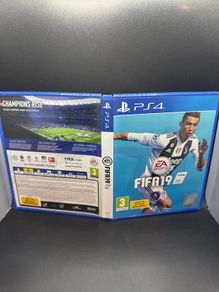 Fifa 19 Ps4