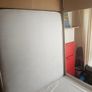 fold out proper double bed Image 10