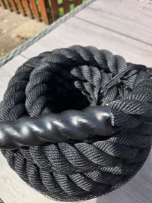 battle rope