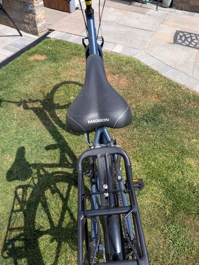 ladies bicycle