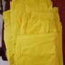 GRAFT rain wear jacket new Large/ X large Image 2
