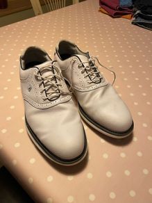 Footjoy Traditionals