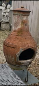 chiminea