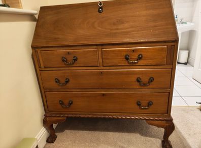 Writing Bureau