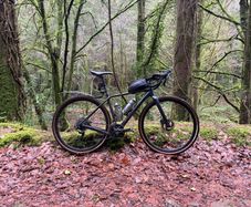 Orbea Terra H40 Medium