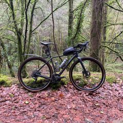Orbea Terra H40 Medium