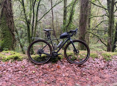 Orbea Terra H40 Medium