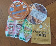 face masks