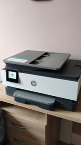 HP All-in-One Wireless Printer