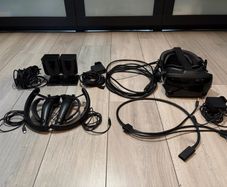 Valve Index Vr Kit
