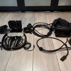 Valve Index Vr Kit