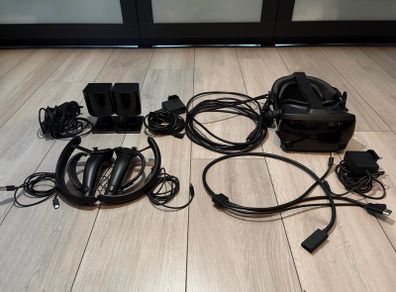 Valve Index Vr Kit