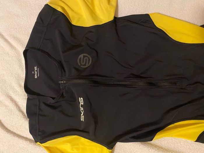Trisuit