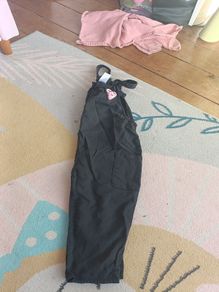 Next girls dungarees Tags off Never worn