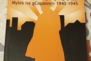 Flann O'Brien At War: Myles na gCopaleen 1940-1945, Ed. John Wyse Jackson