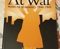 Flann O'Brien At War: Myles na gCopaleen 1940-1945, Ed. John Wyse Jackson