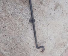 Toyota Corolla E11 97-02 Bonnet Prop Stay Strut